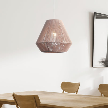 Cadiz Taklampe Ø35-Nordic Seasons-Lampconcept.no