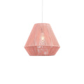Cadiz Taklampe Ø32 Vannmelonrød