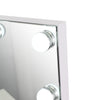 Monroe Make-up Speil 80cm