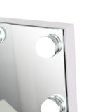 Monroe Make-up Speil 80cm