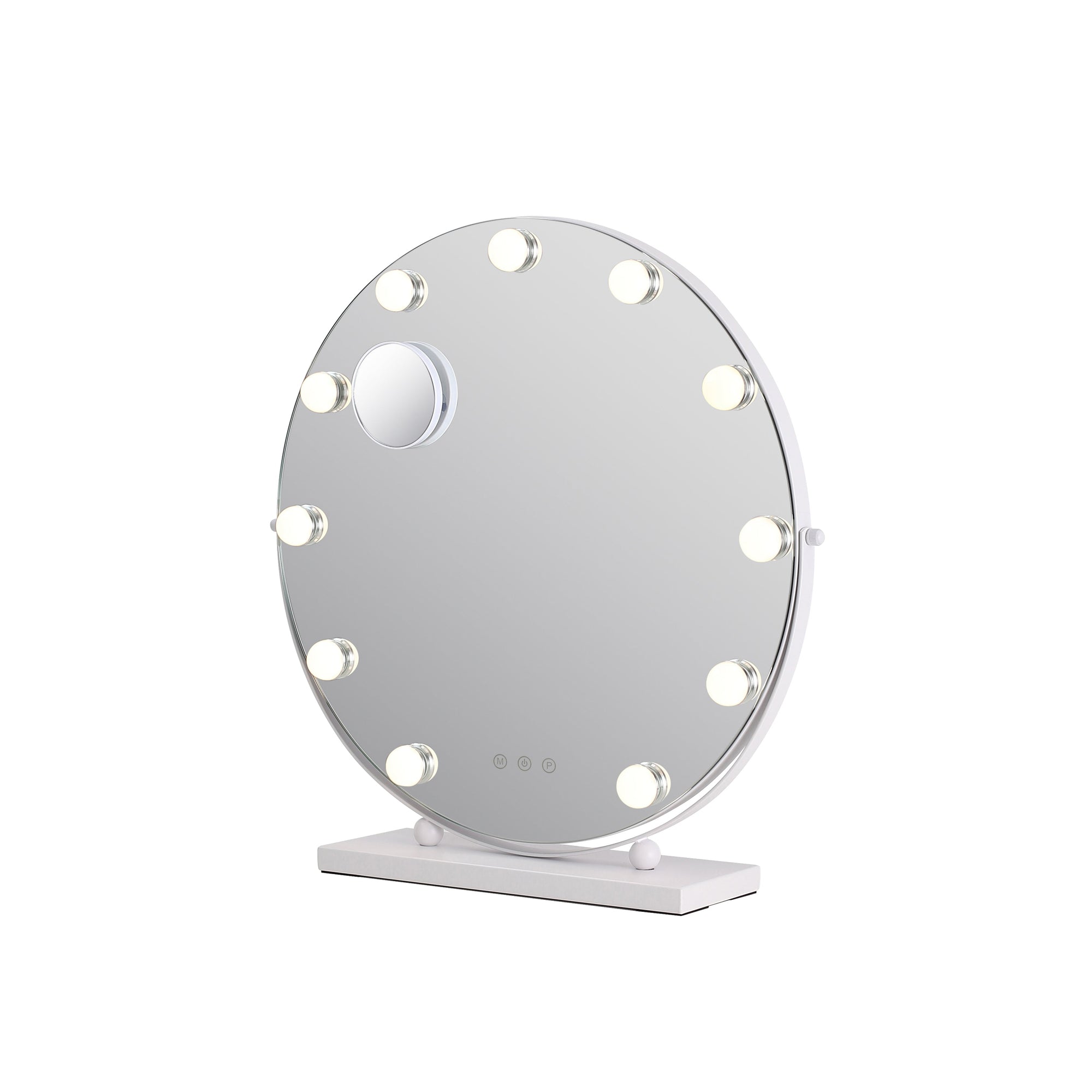 Scala Makeup Speil 50cm