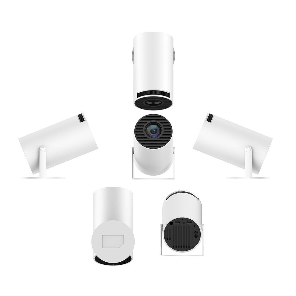 Cinema Android Smart Projektor