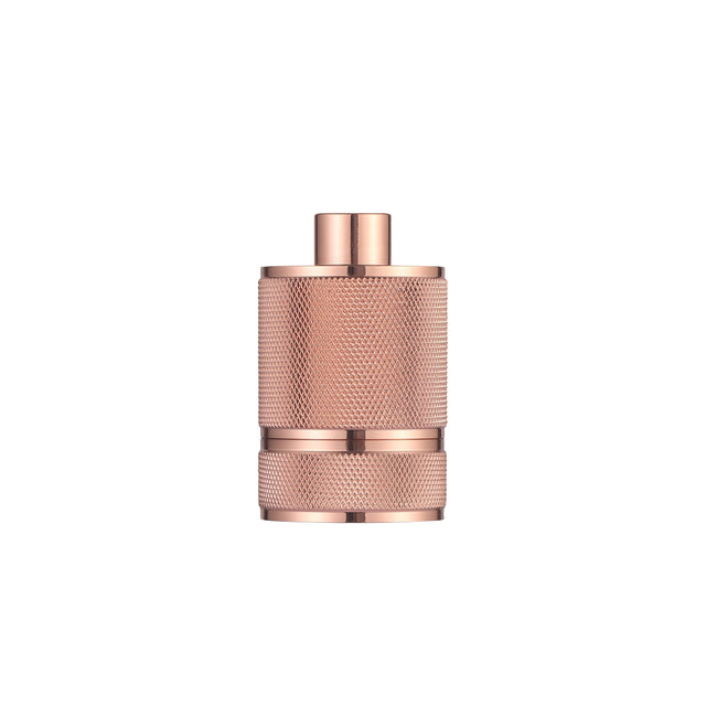 Deco Lamphållare E27 Klar Koppar-Lampconcept.se