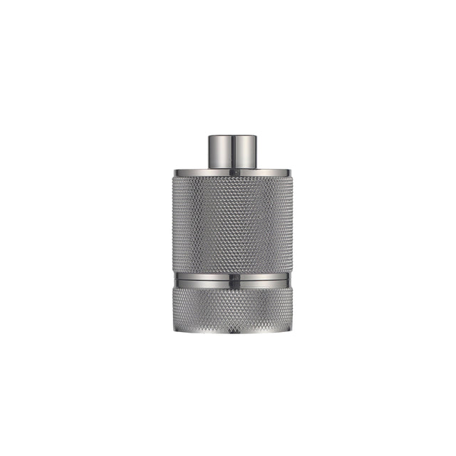 Deco Lamphållare E27 Satin Svart-Lampconcept.se