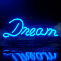 Dream Neonskilt