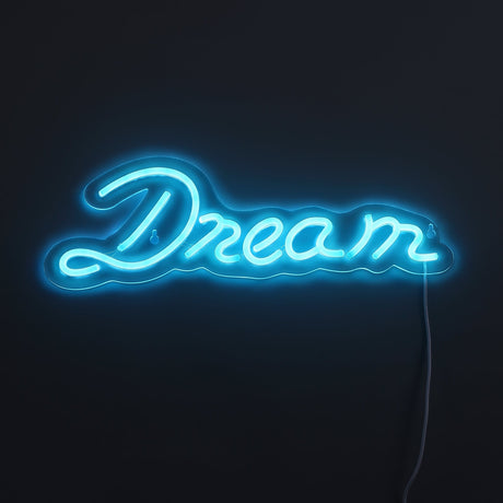 Dream Neon Vägglampa-Lampconcept.se