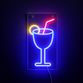 Drink Neonskilt