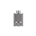 Deco Lampeholder E27 - Satin Svart