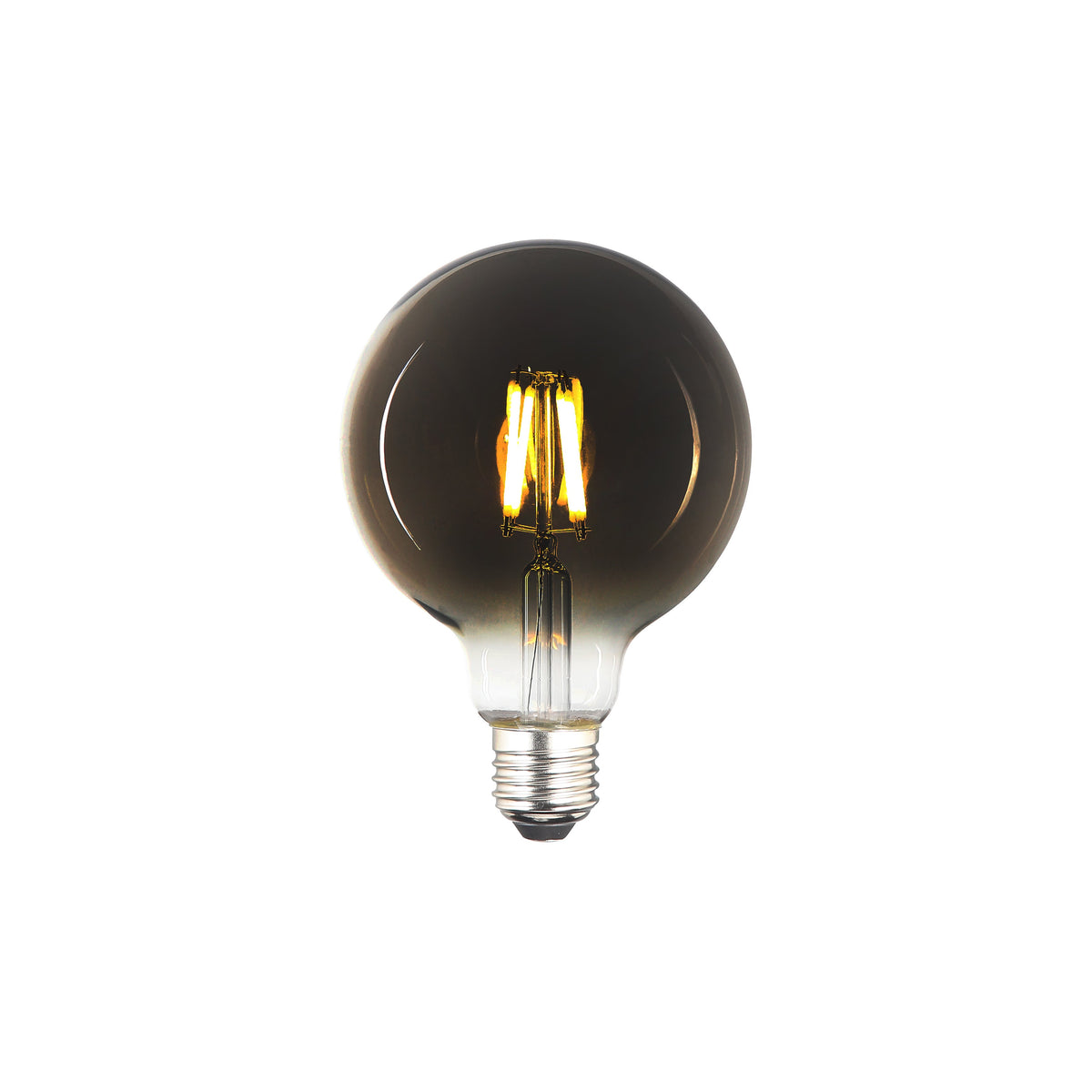 LED 4W G95 Dæmpbar E27