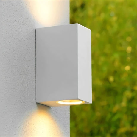 Up/Down Oflang Vegglampe Utendørs-Nordics Pro-Lampconcept.no