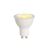 2 x LED GU10 Premium 350lm 5W Dimbar