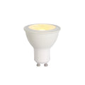 3 x LED GU10 premium 350lm 5W dimbar