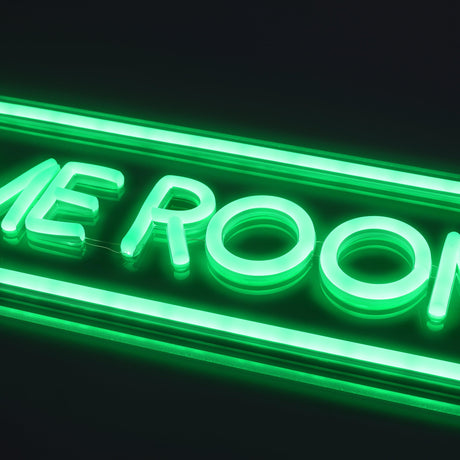 Game Room Neon Vägglampa-Lampconcept.se
