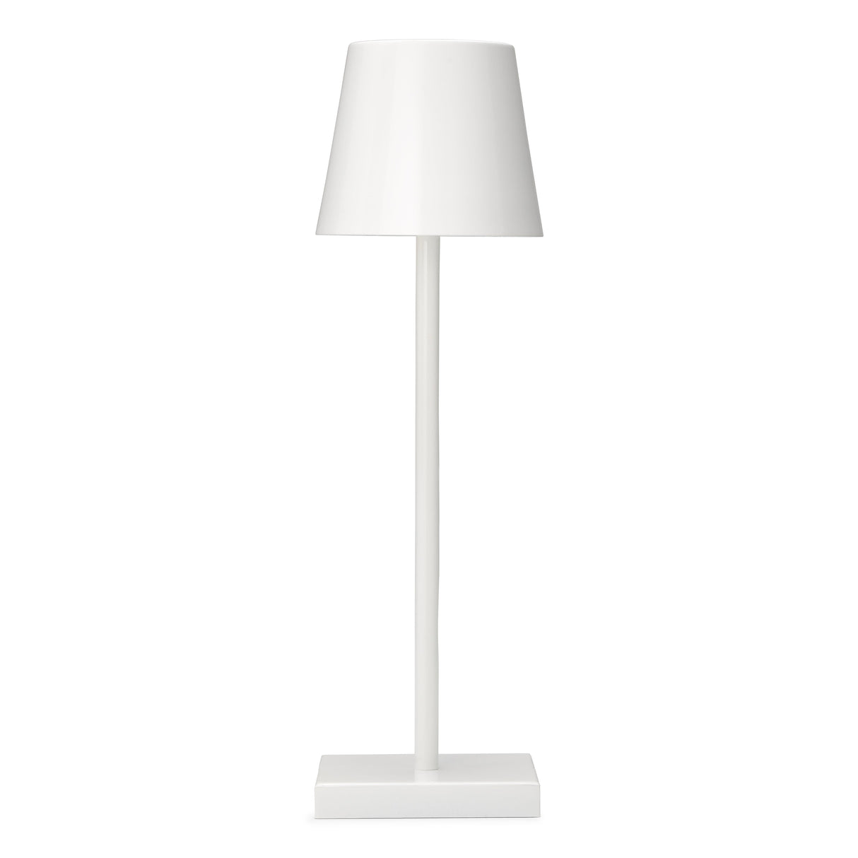 Garda 38cm Sladdlös IP54 Vit-Lampconcept.se