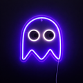 Ghost Neonskilt