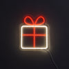Julklapp Neon Vägglampa-Lampconcept.se