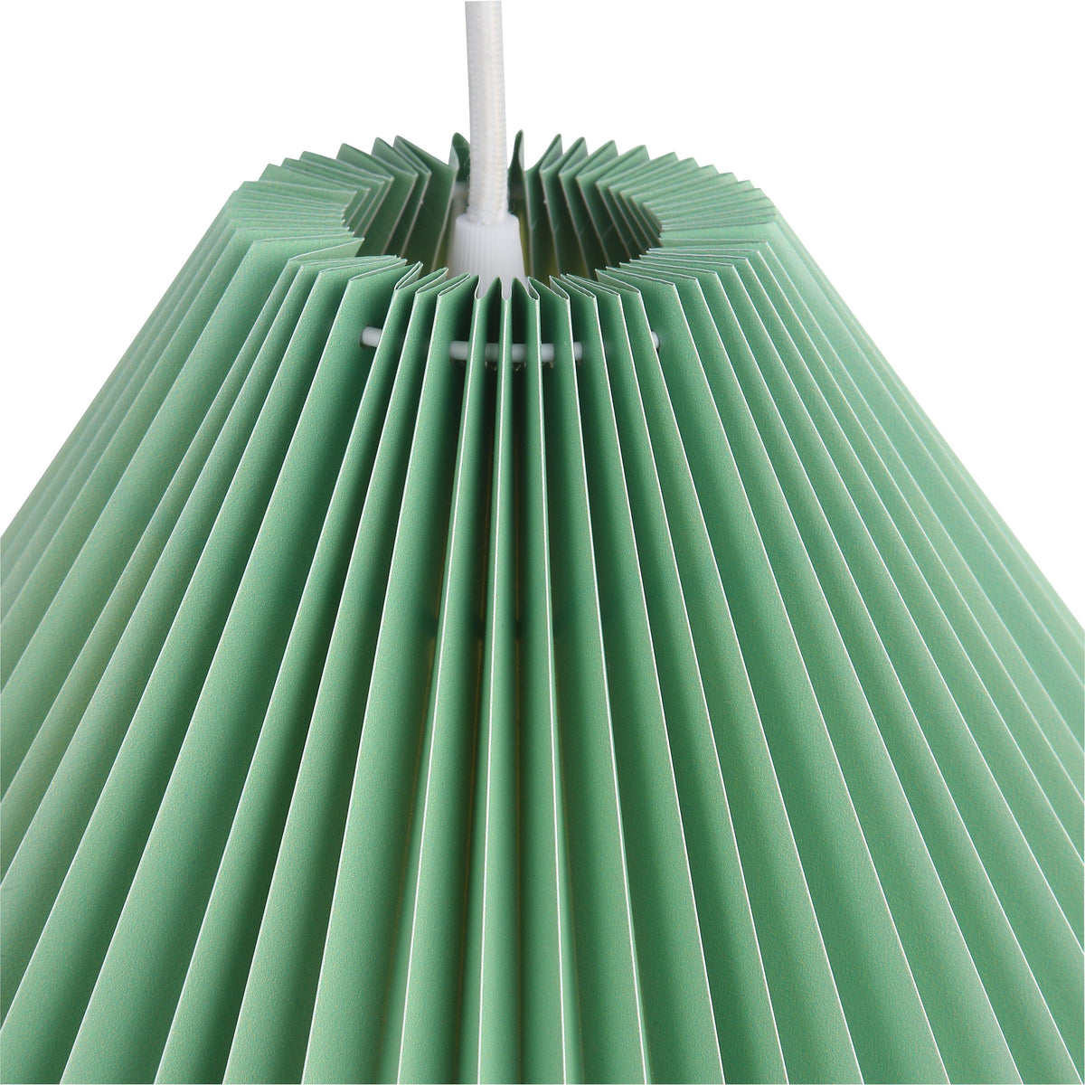 Grooves Taklampa Ø40 Mint-Lampconcept.se