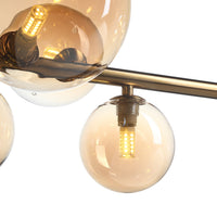 Florence Langbordslampe