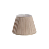 Trapez Lampskärm Ø35 Jute-Lampconcept.se