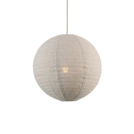 Sevilla Taklampa Ø40 Linne-Lampconcept.se