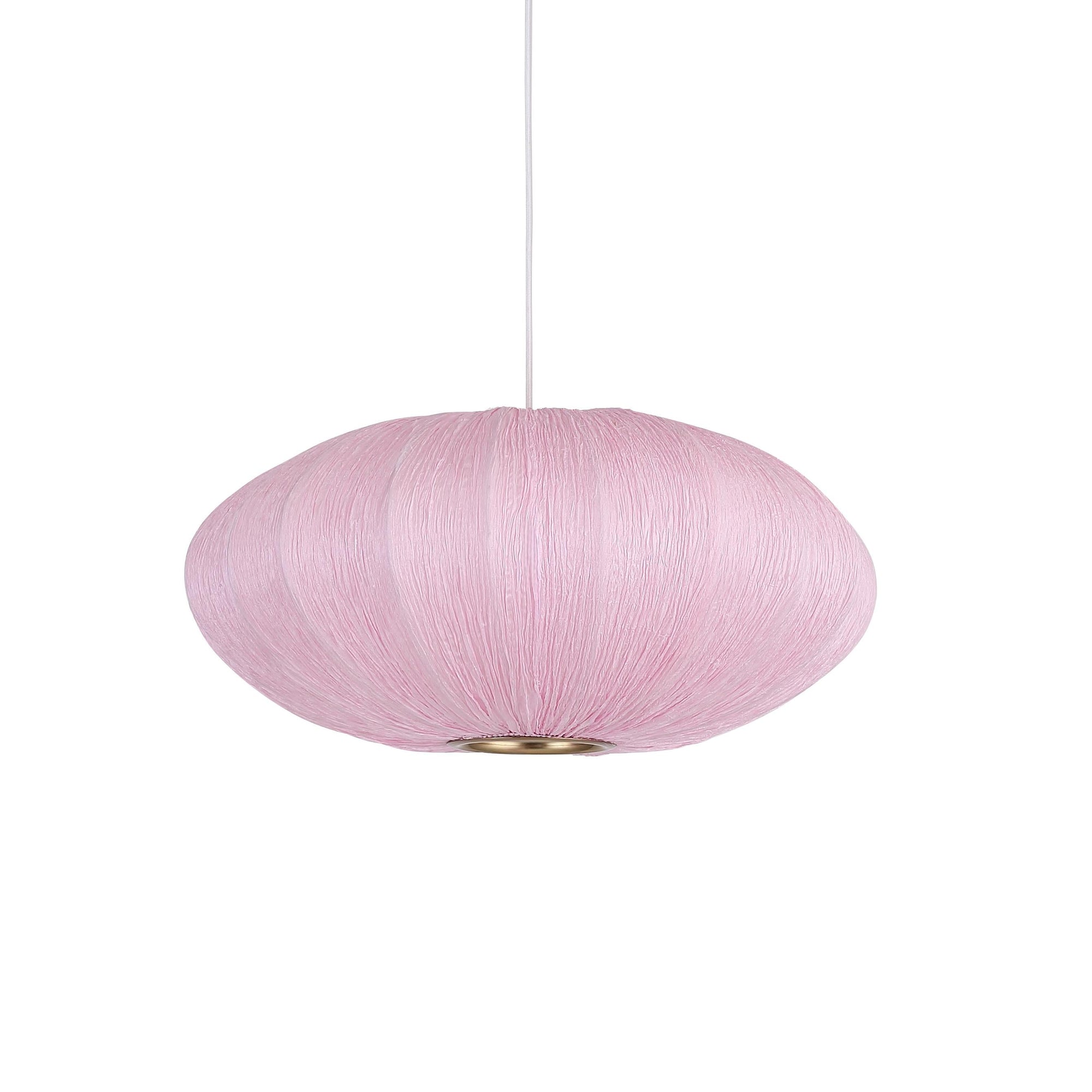Alcazar Pendel Ø50 Rosé
