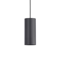 Big Tube Taklampe H27 Metall