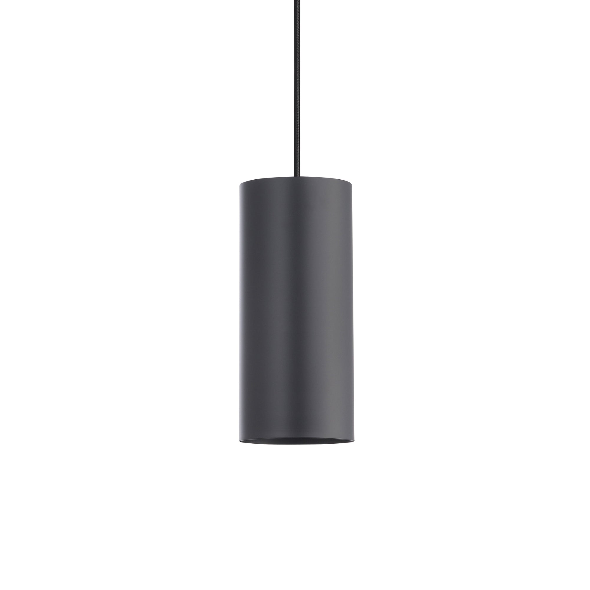 Big Tube Taklampe H27 Metall