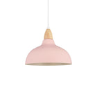 Flamingo Pink
