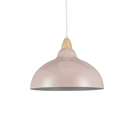 Oak Pendel Ø35 Lyst Tre