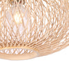 Valence Taklampe Ø46