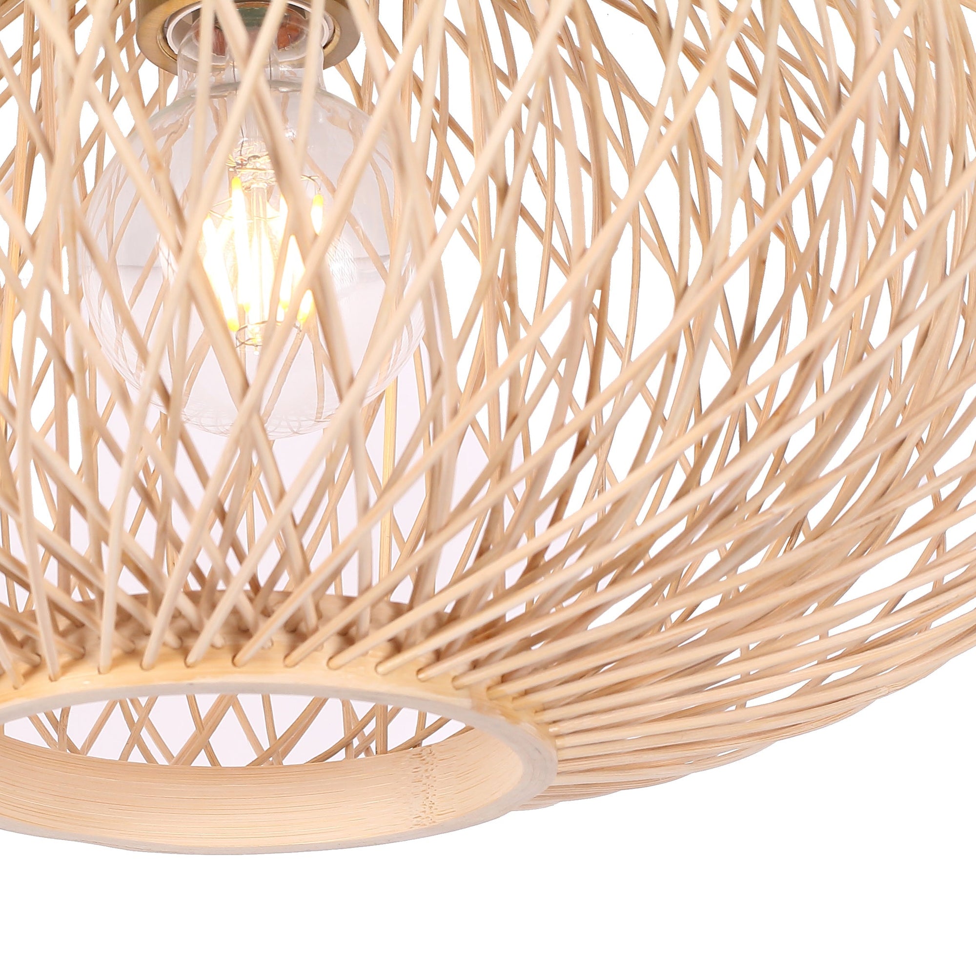 Valence Taklampe Ø46