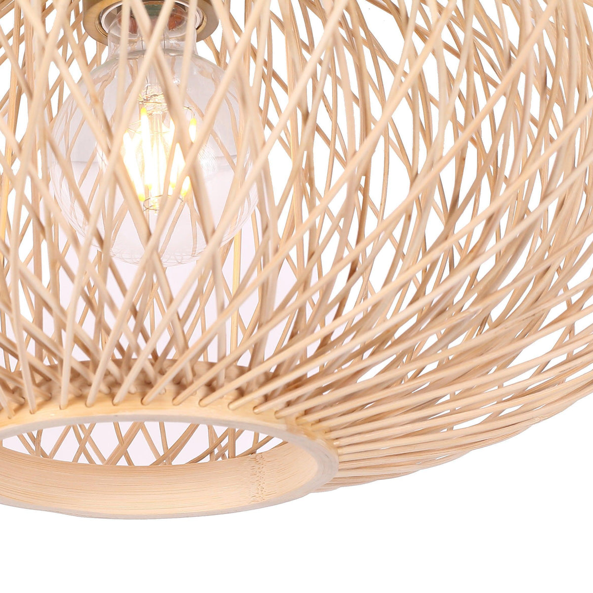 Valence Taklampe Ø46