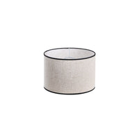Drum Lampeskjerm Ø30