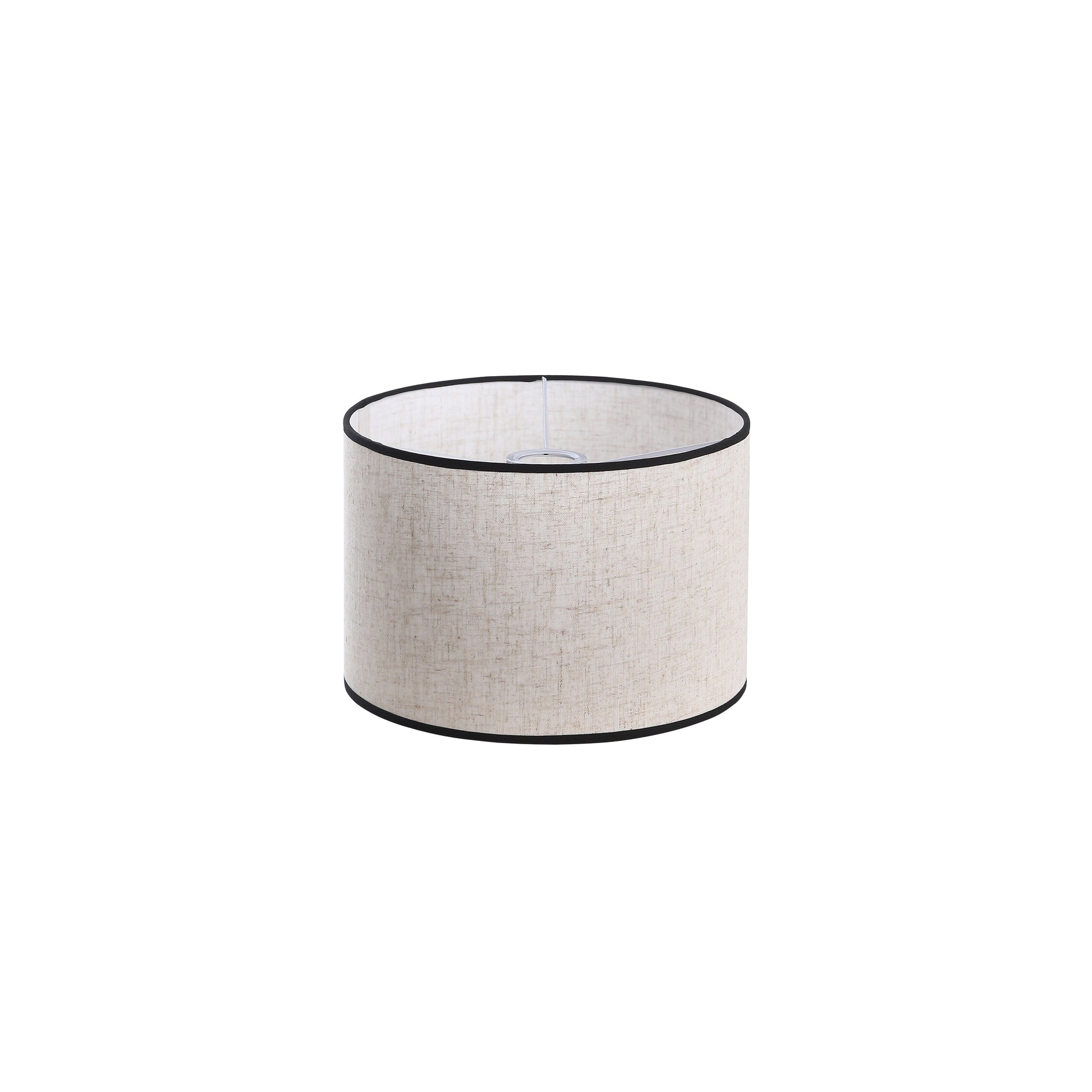 Drum Lampeskjerm Ø30