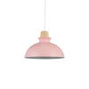 Tray Pendel Ø28 Rosa