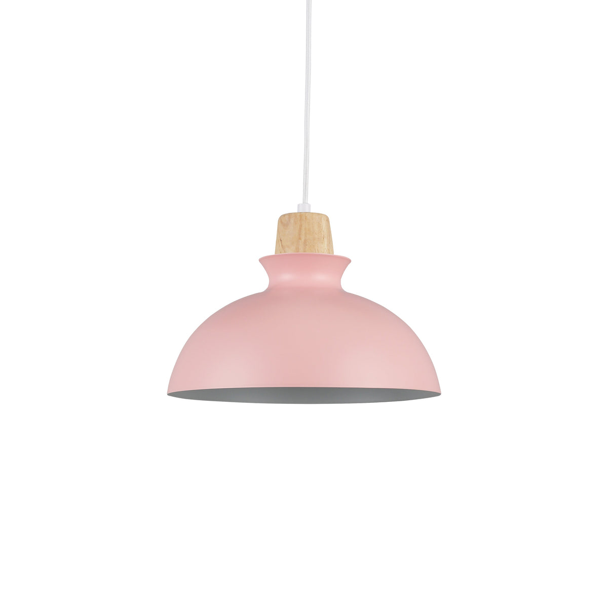 Tray Pendel Ø28 Rosa