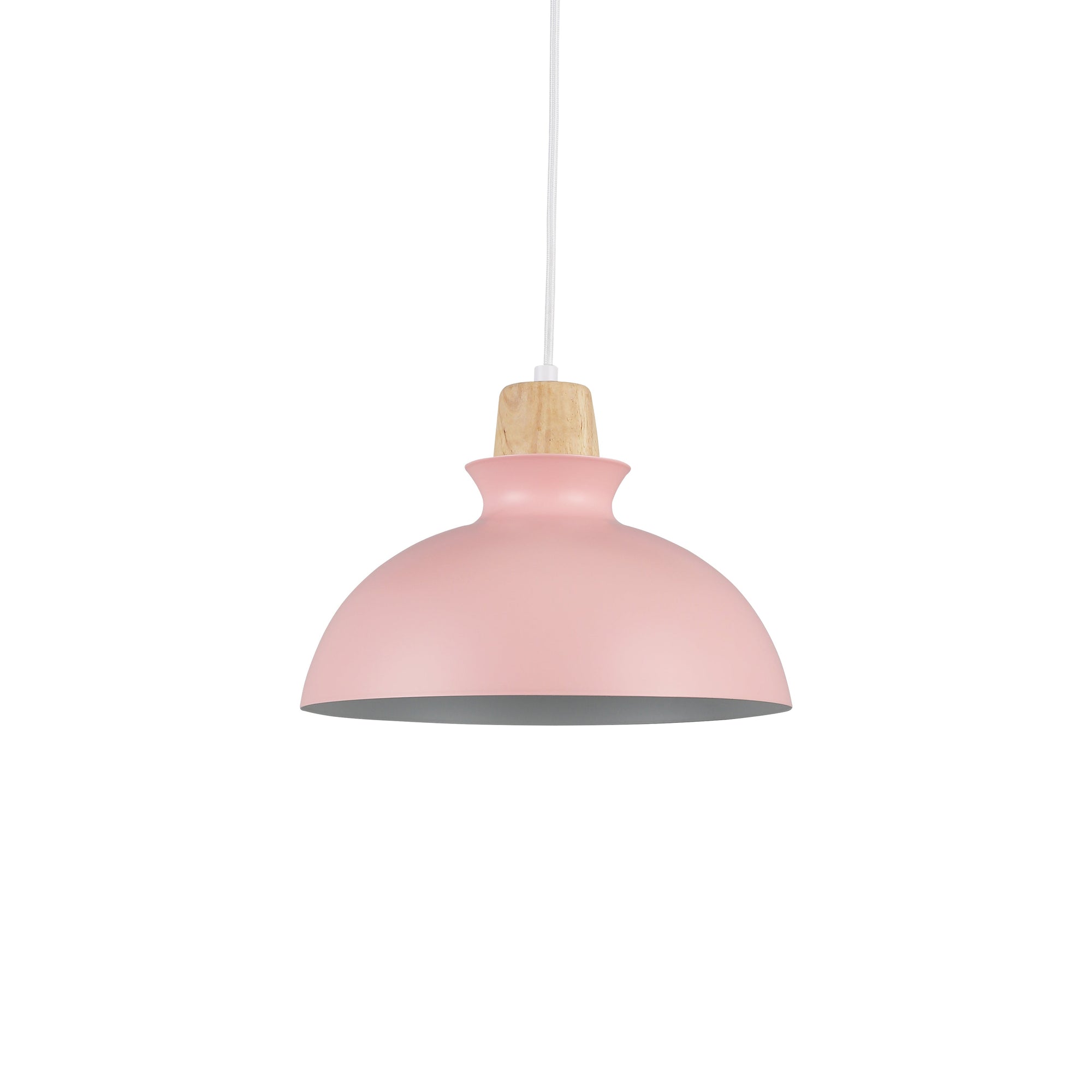 Tray Pendel Ø28 Rosa