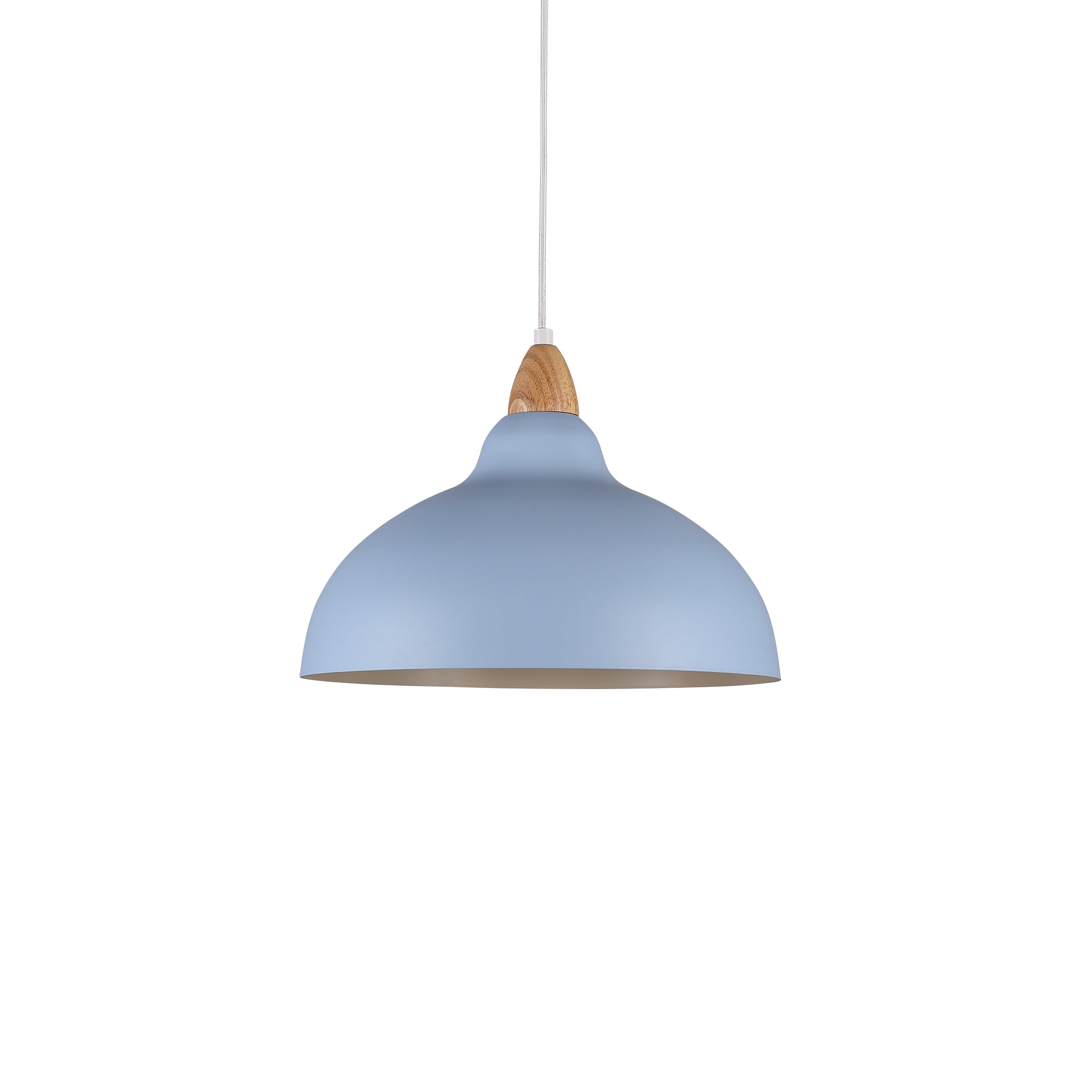 Oak Pendel Ø35 Lyst Tre