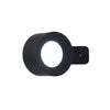 Ticky Magnetisk Vegglampe Svart