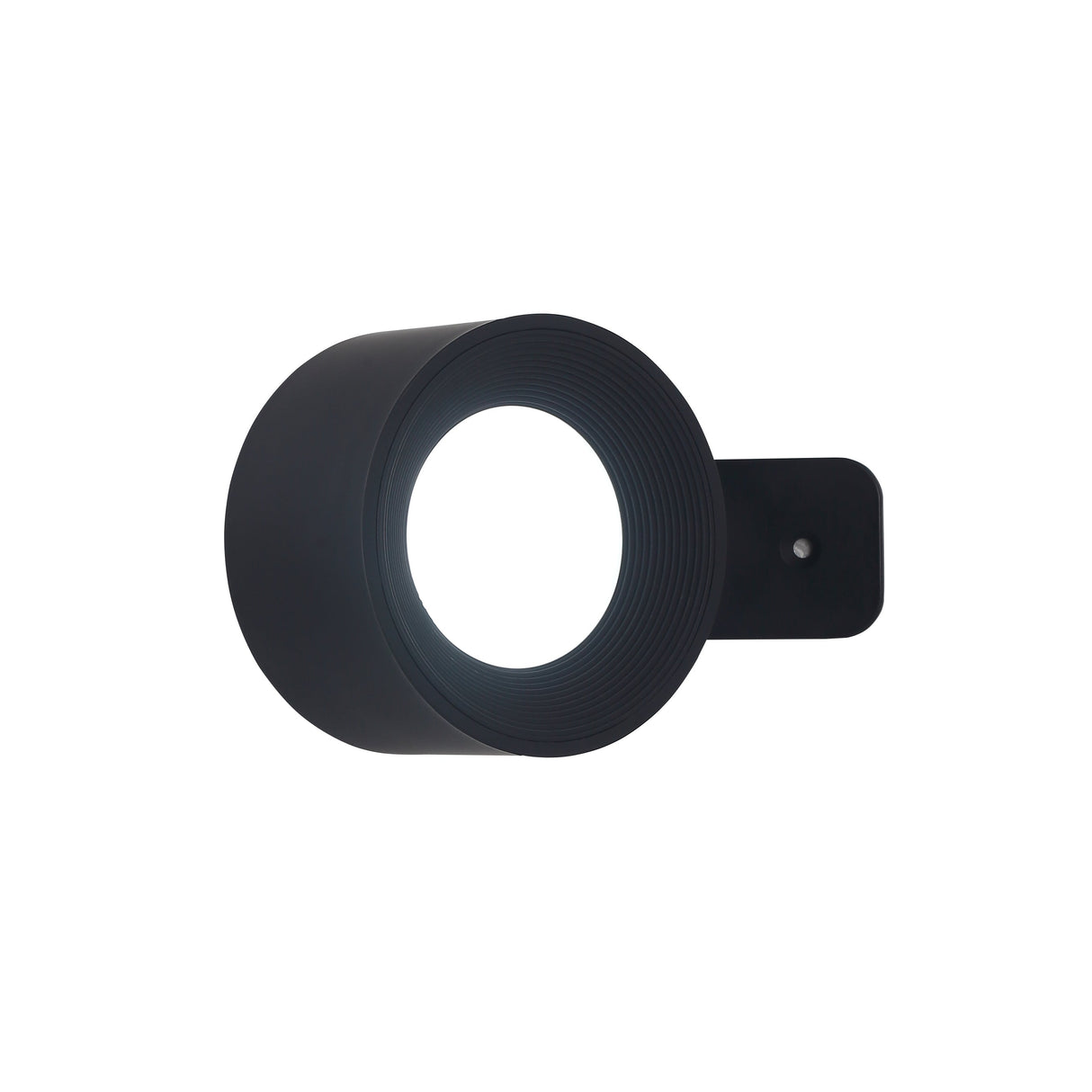 Ticky Magnetisk Vegglampe Svart
