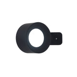 Ticky Magnetisk Vegglampe Svart