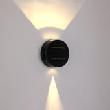 Solani solcellevegglampe