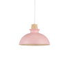 Tray Pendel Ø28 Rosa
