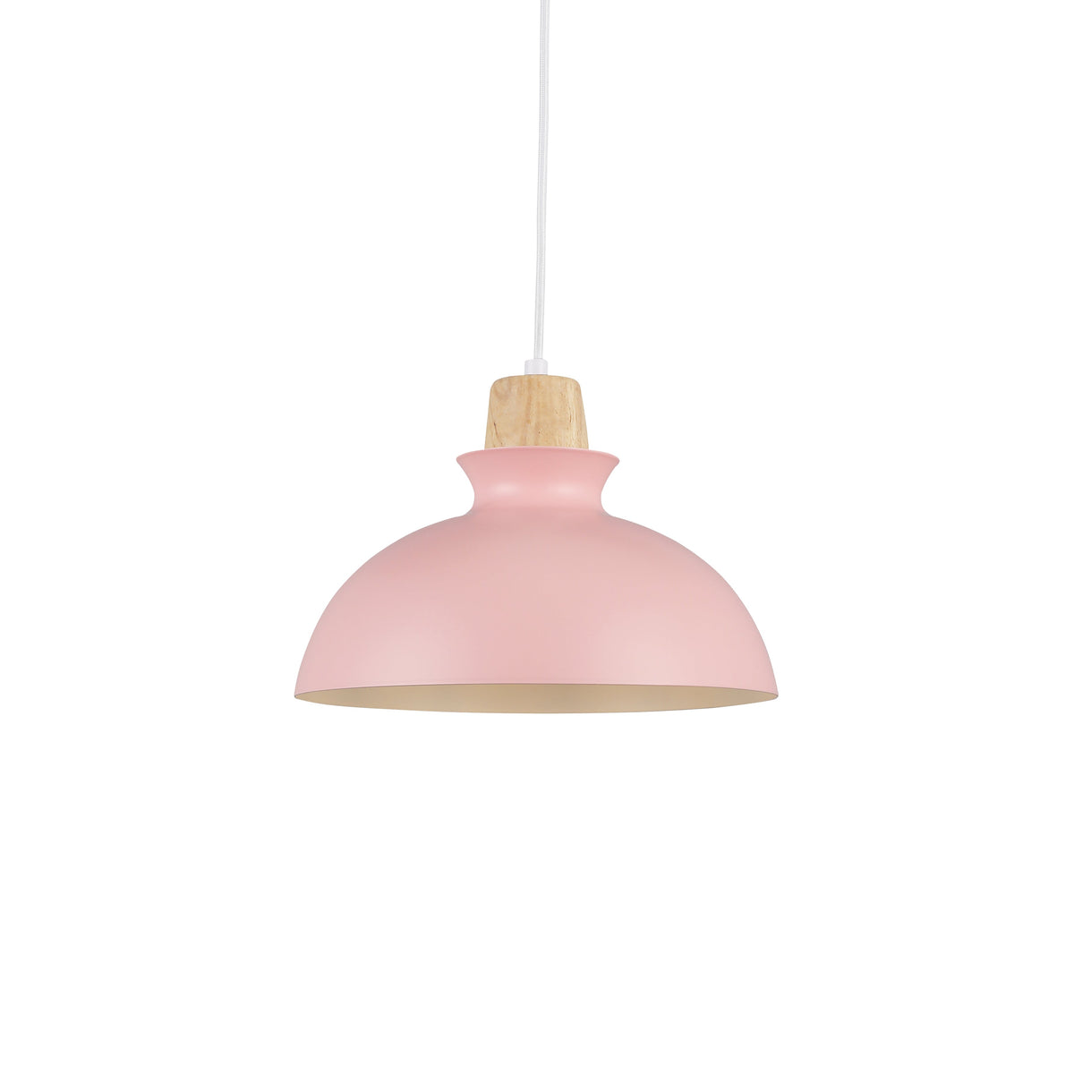 Tray Pendel Ø28 Rosa
