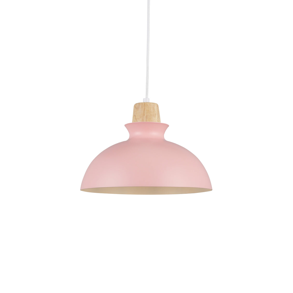 Tray Pendel Ø28 Rosa