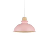 Tray Pendel Ø28 Rosa