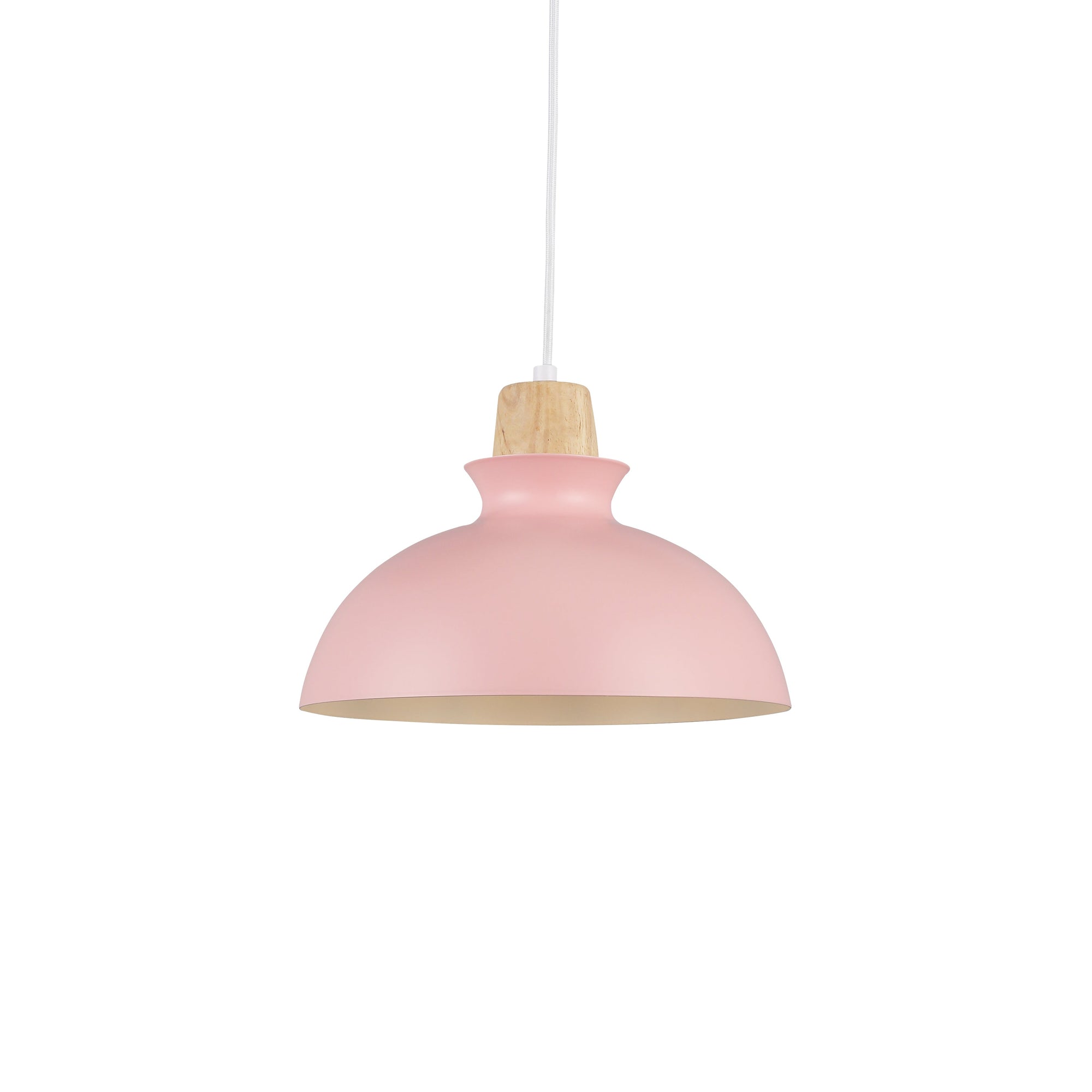 Tray Pendel Ø28 Rosa