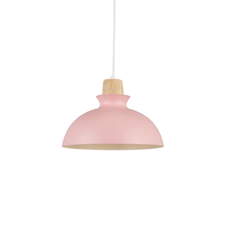 Tray Pendel Ø28 Rosa