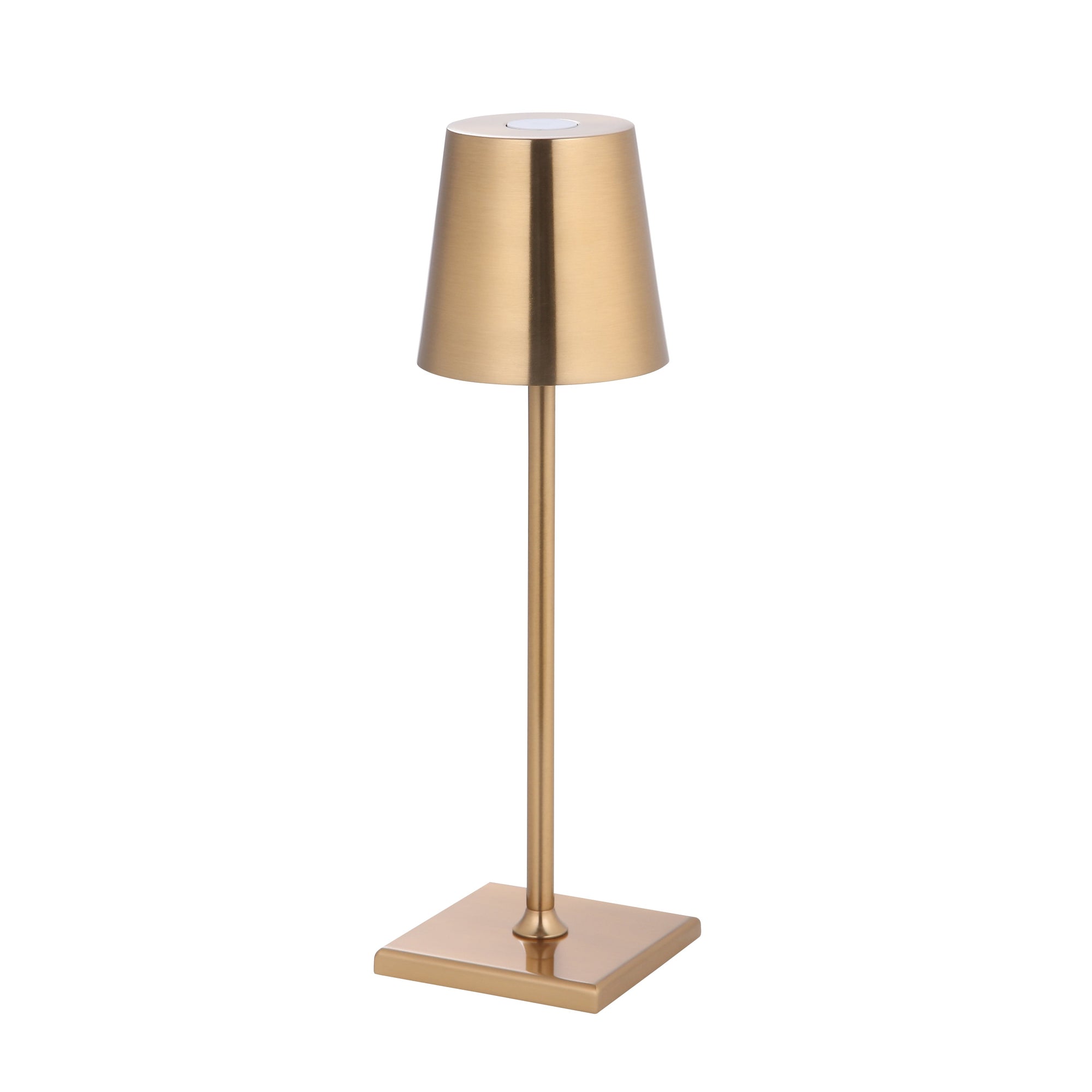 Garda Mini 24cm Trådløs Bordlampe IP54