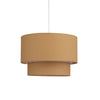Twice Pendel Ø45 Beige
